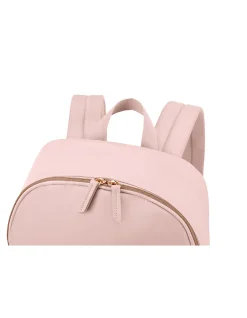 MOBILE SOLUTION ESSENTIAL BACKPACK 29.5CM/18.5L ROSE QUARTZ