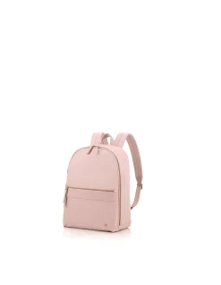 MOBILE SOLUTION ESSENTIAL BACKPACK 29.5CM/18.5L ROSE QUARTZ