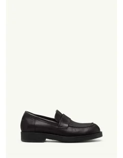 MOCASSIN LOAFER