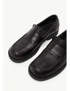 MOCASSIN LOAFER