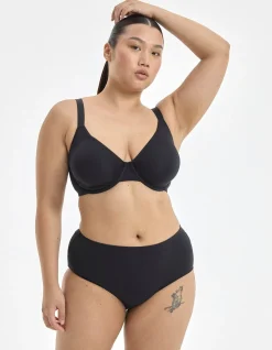 Modal Underwire Bra
