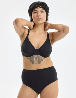 Modal Underwire Bra