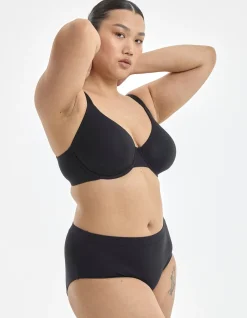 Modal Underwire Bra