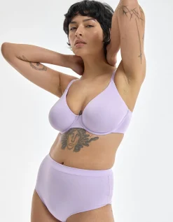Modal Underwire Bra