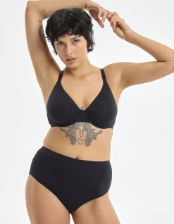 Modal Underwire Bra