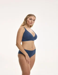 Modal Padded Wirefree Bra