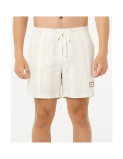 MOD CALI STRIPE VOLLEY