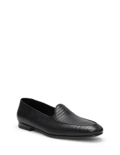 MODENA DEBOSSED CALF LOAFER