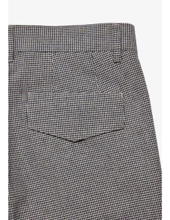 MODENA - LINEN SHORTS