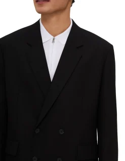 Modern-Fit Performance Suit