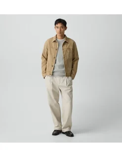 MOD TRUCKER JKT