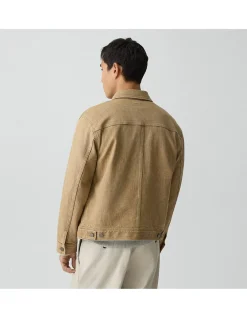 MOD TRUCKER JKT