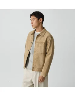 MOD TRUCKER JKT