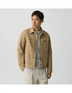 MOD TRUCKER JKT