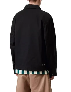 Module Script Jacket