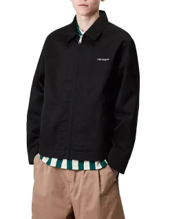 Module Script Jacket