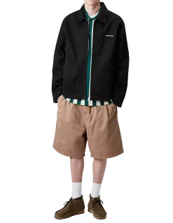 Module Script Jacket