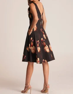 MOLENE DRESS