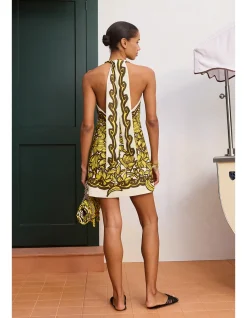 MONA MINI DRESS