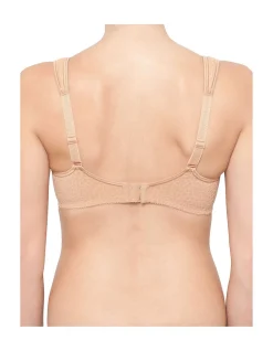 Mona Seamless Soft Cup Bra