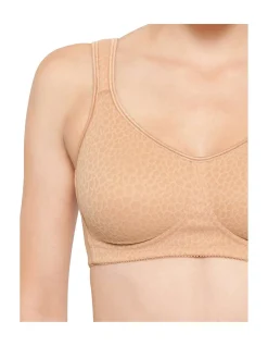Mona Seamless Soft Cup Bra