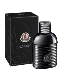 Moncler Duo Pour Homme Sunrise EDP 60ml