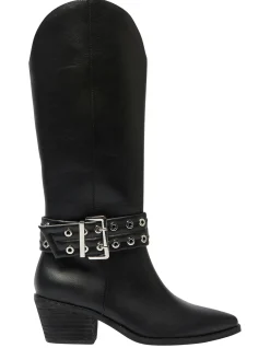 MONTANA WESTERN BOOT