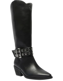 MONTANA WESTERN BOOT