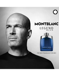 Montblanc Legend Blue EDP 100ml