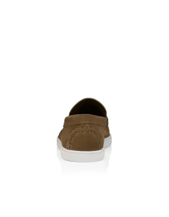 MOONBOAT FLAT CROSTA RETOURNEE DS SILEX