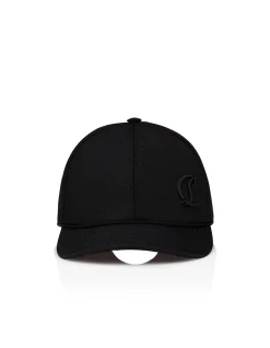 MOONCREST ACTIVE TECH CANVAS BLACK