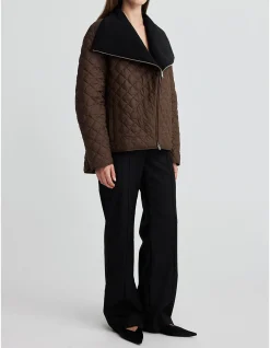 Morandi Jacket