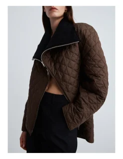 Morandi Jacket