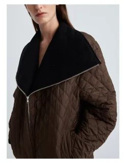 Morandi Jacket