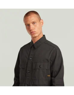 Mosa Overshirt