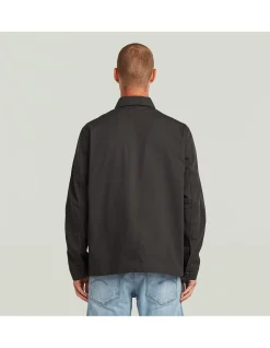 Mosa Overshirt