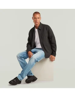 Mosa Overshirt