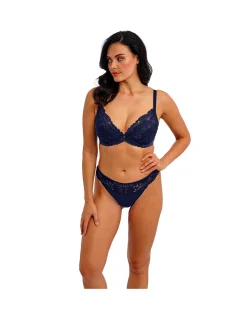 Most Divine Underwire Plunge Bra