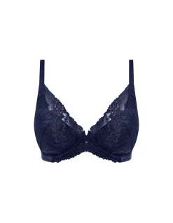 Most Divine Underwire Plunge Bra