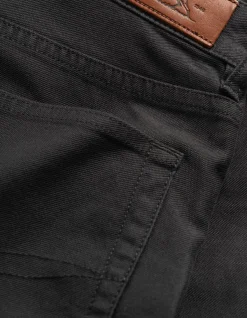 Motion 2 Straight Stretch Cotton Regular Leg Jeans