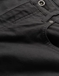Motion 2 Straight Stretch Cotton Regular Leg Jeans
