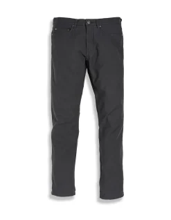 Motion 2 Straight Stretch Cotton Short Leg Jeans