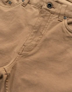 Motion 2 Stretch Cotton Straight Leg Jeans