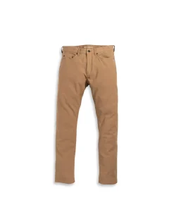 Motion 2 Stretch Cotton Straight Leg Jeans