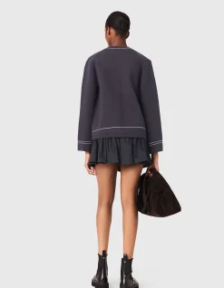 Moussy Cardigan
