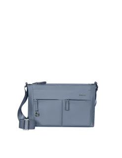 MOVE 5.0 SHOULDER BAG 29.5CM/6L STORM BLUE