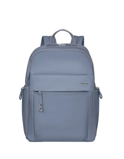 MOVE 5.0 BACKPACK 39.5CM/15.5L STORM BLUE