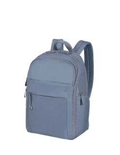 MOVE 5.0 BACKPACK 39.5CM/15.5L STORM BLUE