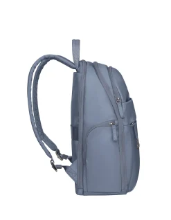 MOVE 5.0 BACKPACK 39.5CM/15.5L STORM BLUE