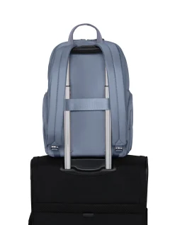 MOVE 5.0 BACKPACK 39.5CM/15.5L STORM BLUE